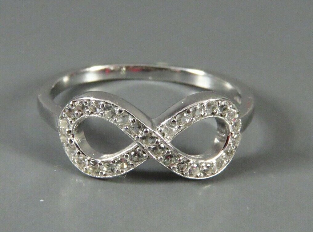 【shinya】The ring white britannia silver Witter Coin