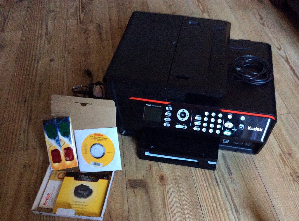 Kodak Office Hero 6.1 All in One Printer, Copier, Scanner and Fax | in