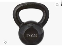 12kg kettlebell for Sale | Gumtree