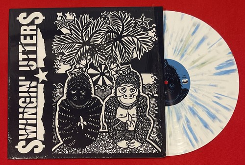 w.o.d. Webbing off duckling 直筆サイン入りLP 1st Album - webbing off duckling [Vinyl] – w.o.d. Official Store