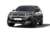 2026 Citroen C5 Aircross 1.2 Hybrid 145 Max 5dr Auto Hatchback Petrol Automatic