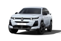 2026 Citroen C5 Aircross 1.2 Hybrid 145 Max 5dr Auto Hatchback Petrol Automatic