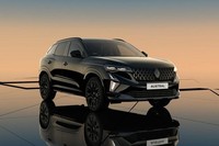 2026 Renault Austral E-Tech Full Hybrid Techno Esprit Alpine 5dr Auto Estate Hyb