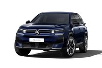 2026 Citroen C5 Aircross 157kW Max 73kWh 5dr Auto Hatchback Electric Automatic