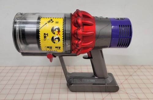Dyson Cyclone V10 (SV12) Motorhead MAIN BODY ONLY BATTERY