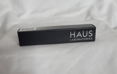 NEW HAUS LABORATORIES By Lady Gaga: RISQUÉ BROW & LASH SPARKLE TOPPER ''Drama''