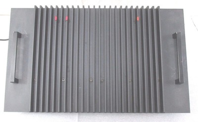 Nakamichi 620 Power Amplifier