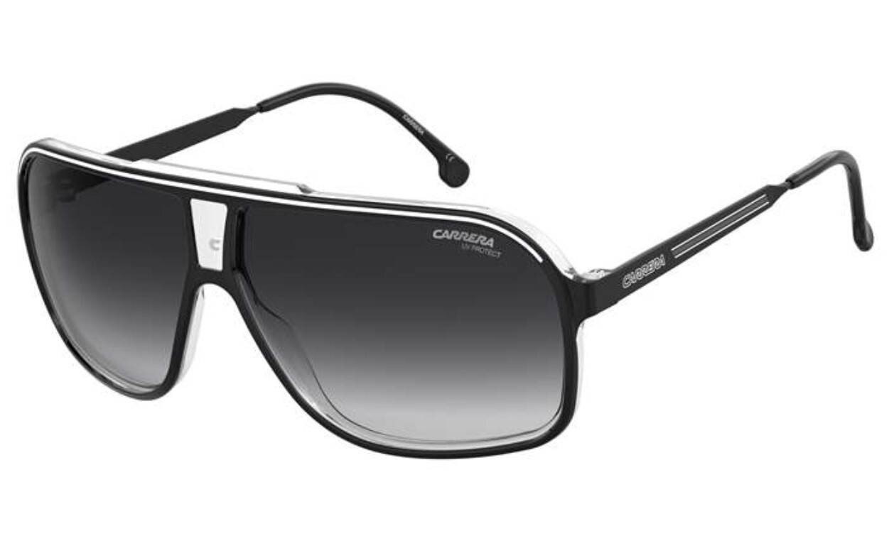 Мужские солнцезащитные очки Carrera Men Grand Prix 3 Designer ...