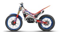 2026 BETA SINCRO FACTORY 250cc