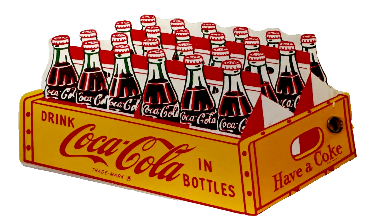 コカコーラ　記念 50年前のパッケージを復刻した缶コーラが沖縄限定発売