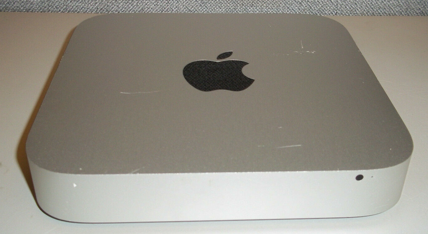 Macデスクトップ Apple mac mini Late 2012 A1347 Amazon.co.jp: Apple Mac mini A1347 Late 2012 小型デスクミニ