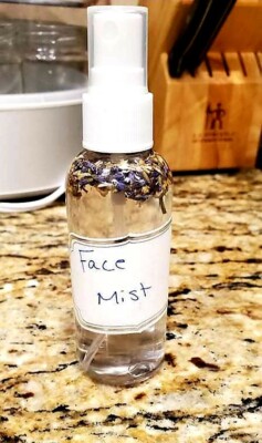 Face Mist