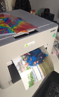 Artikelfoto(s) von einem verifizierten Käufer