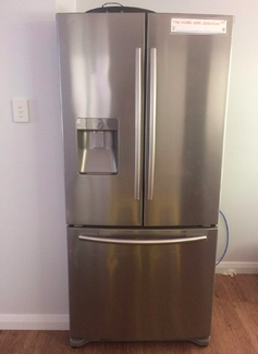 Samsung Refrigerator Door Home Garden Gumtree Australia Free