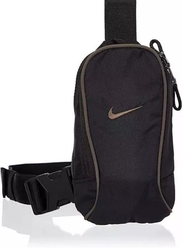 Nike 22SS Sportswear Essentials Sling Bag Unisex Crossbody