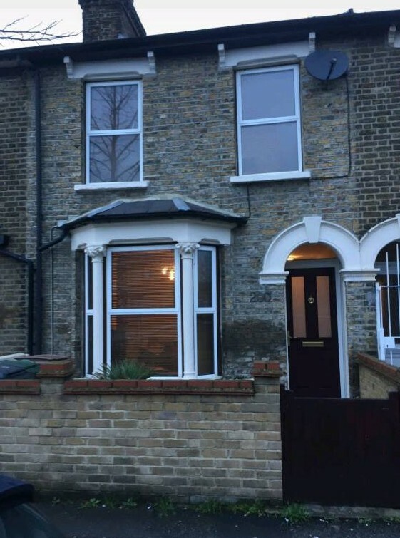 2 bed house in Walthamstow in Walthamstow, London Gumtree