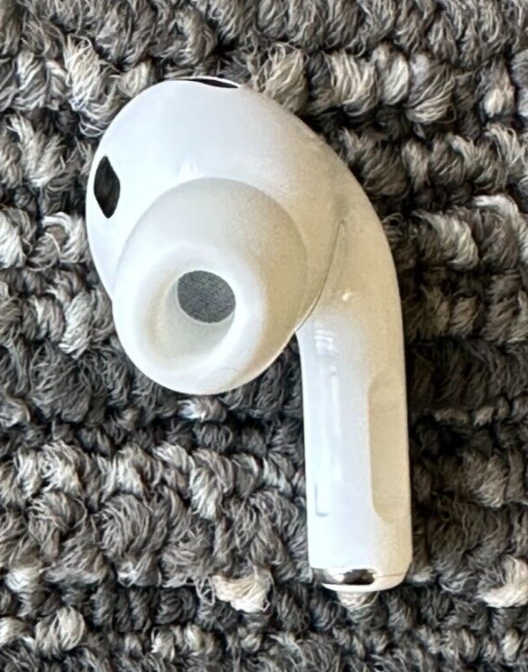 Apple Airpods Pro 2nd Gen LEFT Side Airpod Only - Original Apple Airpods Pro 2nd Gen LEFT Side Airpod Only - Original