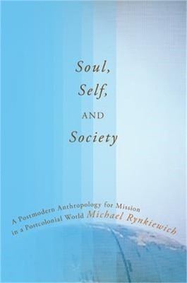 Soul, Self, and Society (Paperback or Softback)