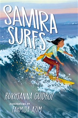 Samira Surfs (Paperback or Softback)
