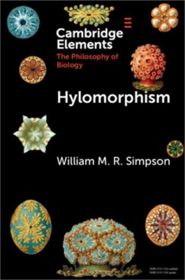 Hylomorphism (Paperback or Softback)