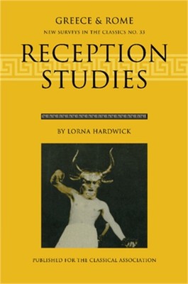 Reception Studies (Paperback or Softback)