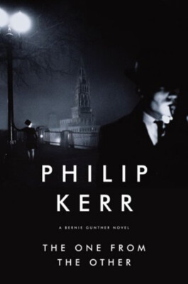 The One from the Other Hardcover Philip Kerr