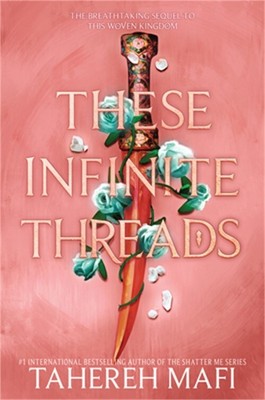 These Infinite Threads (Hardback or Cased Book)