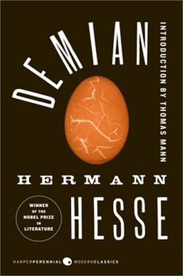 Demian (Paperback or Softback)