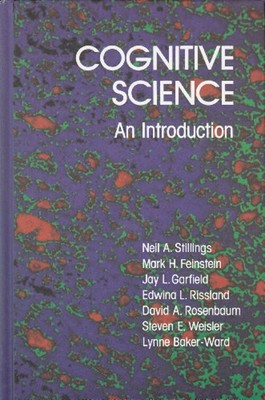 Cognitive Science : An Introduction Hardcover
