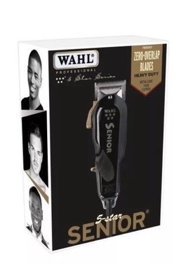 Wahl Five ( 5 ) Star Senior Professional Hair Clipper...