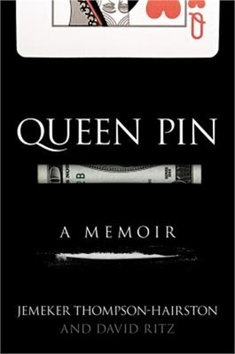 Queen Pin (Hardback or Cased Book)