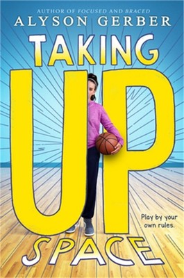 Taking Up Space (Hardback or Cased Book)