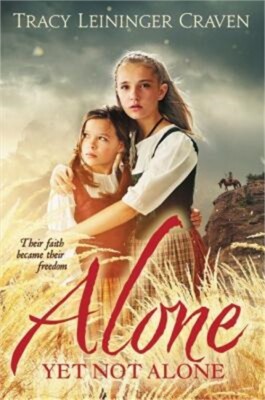 Alone Yet Not Alone (Paperback or Softback)