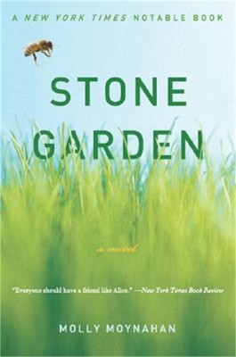 Stone Garden (Paperback or Softback)