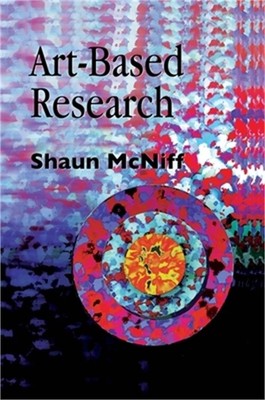 Art-Based Research (Paperback or Softback)