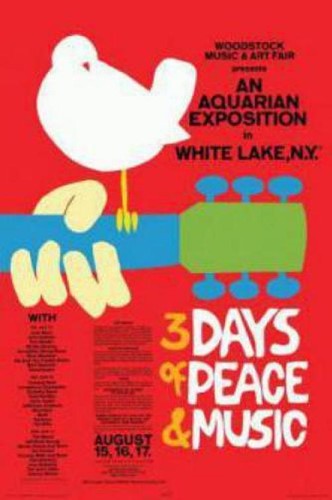 Woodstock 99 - Original Complete Live PPV Telecast Blu-ray