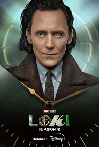 【映画館専用両面ポスター】ロキ シーズン2 / Loki Season 2 61de5xL1W7L._AC_SY200_QL15_.jpg