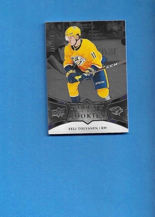 1996-97 Upper Deck Ice ERIC DAZE #79 | eBay