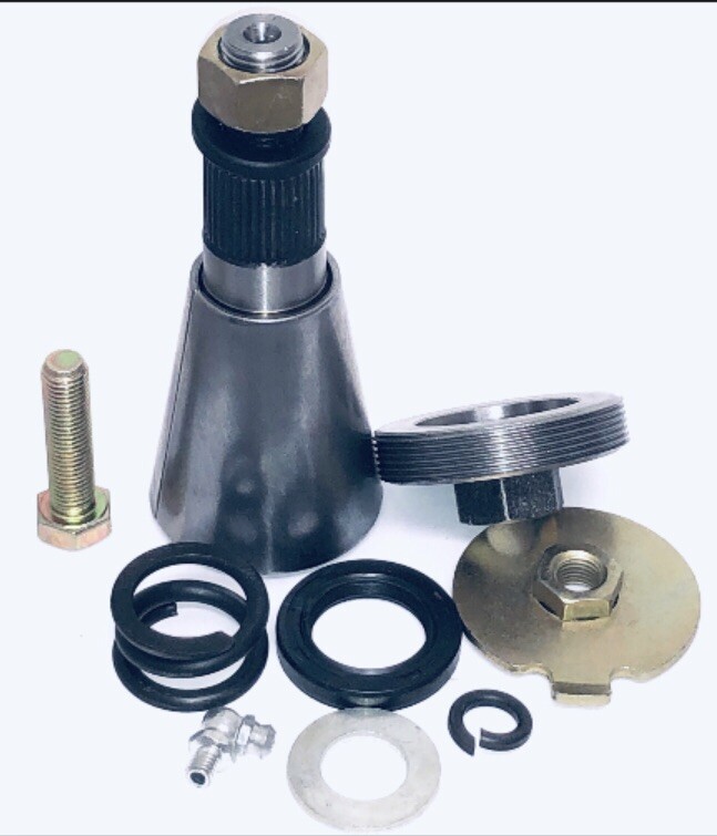 Land Cruiser Arm Steering Center Idler Kit Fj40 Fj45 Fj55 Bj40 Bj42