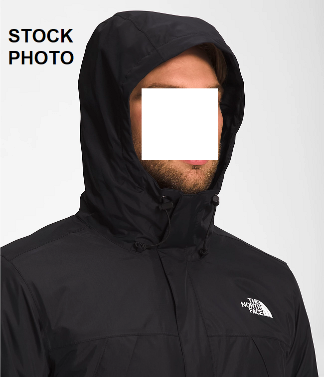 Pre-owned The North Face ⭐️nwt⭐️  Antora Triclimate 3-in-1 Jacket Sz Xxl Black & Black/gray