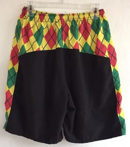 Lacrosse Wear Mens L Shorts