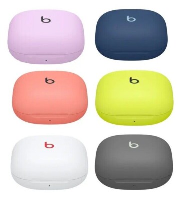 Beats by Dr Dre Beats Fit Pro Replacement Part: Right or Left or Charging Case
