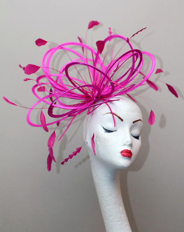 10InspirationalMelbourneCupHats