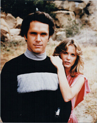 Logan S Run Tv Series 8x10 Photo Heather Menzies Gregory Harrisonのebay公認海外通販 セカイモン