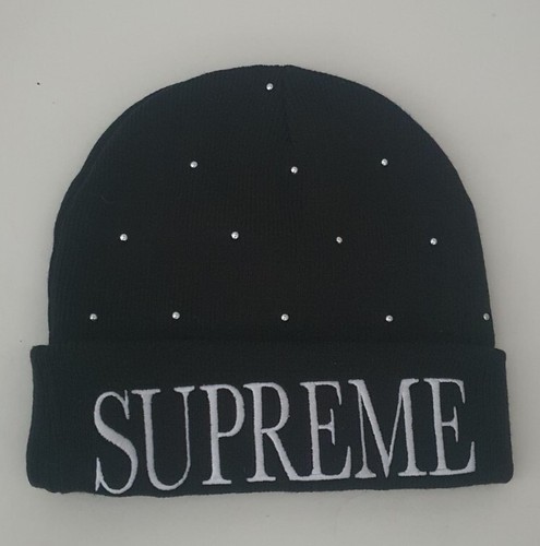 帽子 3164 Supreme 18FW Colored Speckle Beanie Supreme Colored Speckle Beanie (FW18) - $32
