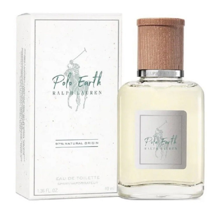 ラルフ ローレン ポロ アース オードトワレ 100ml polo earth Explore Polo Earth Collection | Ralph Lauren Fragrances