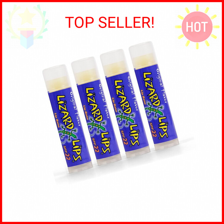 - Original Vanilla 4 Pack (4)