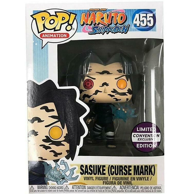 Kakashi Anbu Mask Funko Pop - Femini Saran