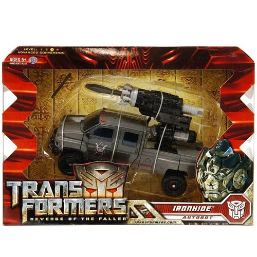 Amazon.co.jp: トランスフォーマーリベンジ トランスフォーマー