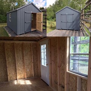 Garden Sheds Ontario Garden Sheds Ontario